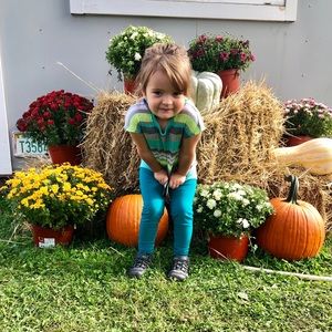 Meet your Posher, Amber